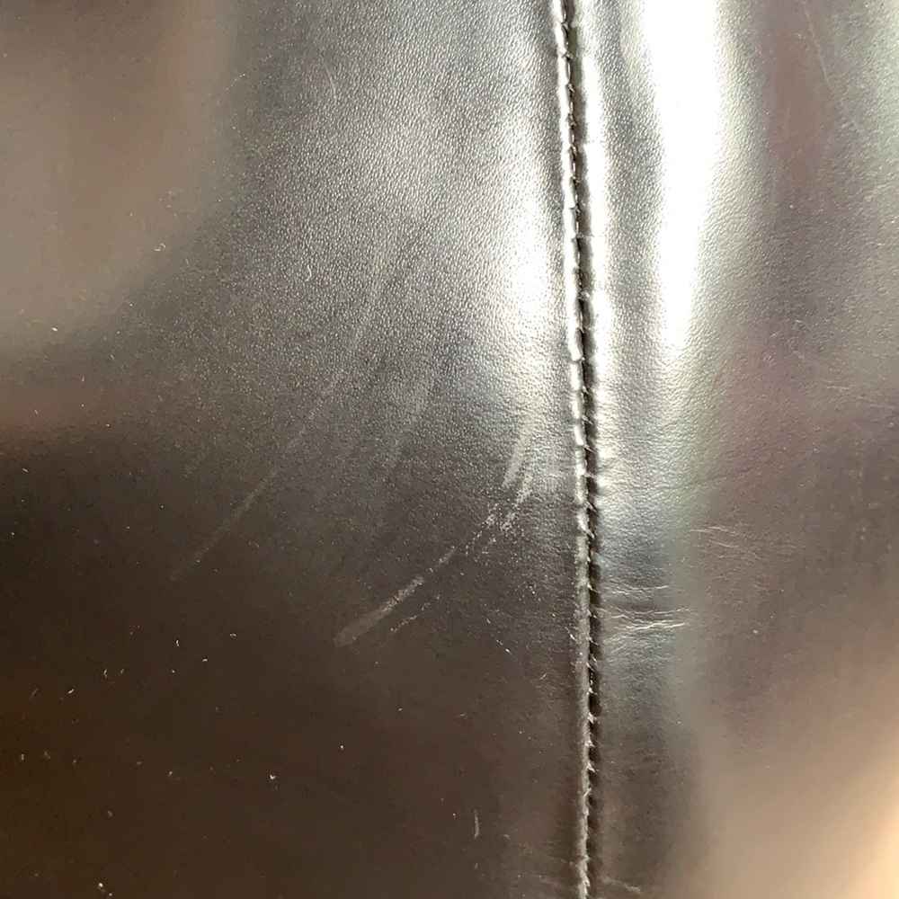 Vintage Balmain Bowling Bag - Picture 13 of 17
